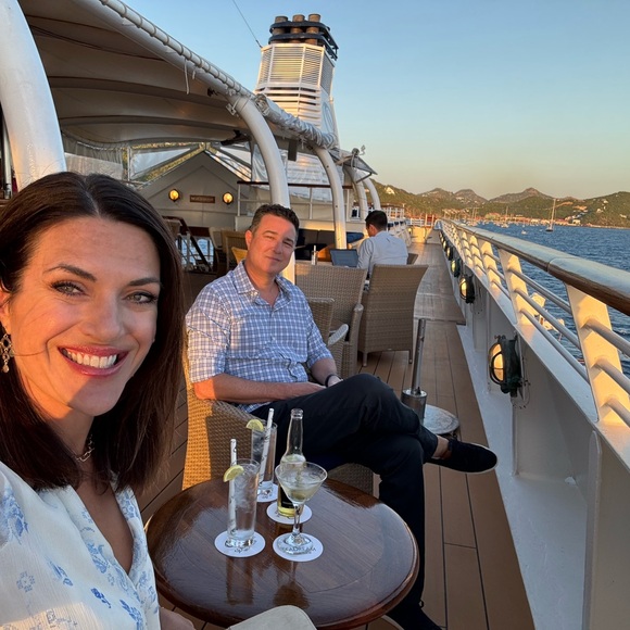 Meet your Posher, Lisa - Picture 5 of 6